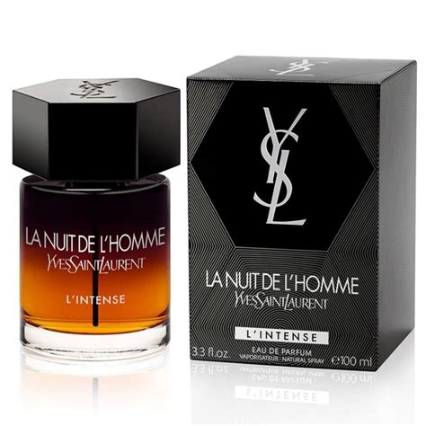 ysl la nuit de l homme singapore|ysl perfume.